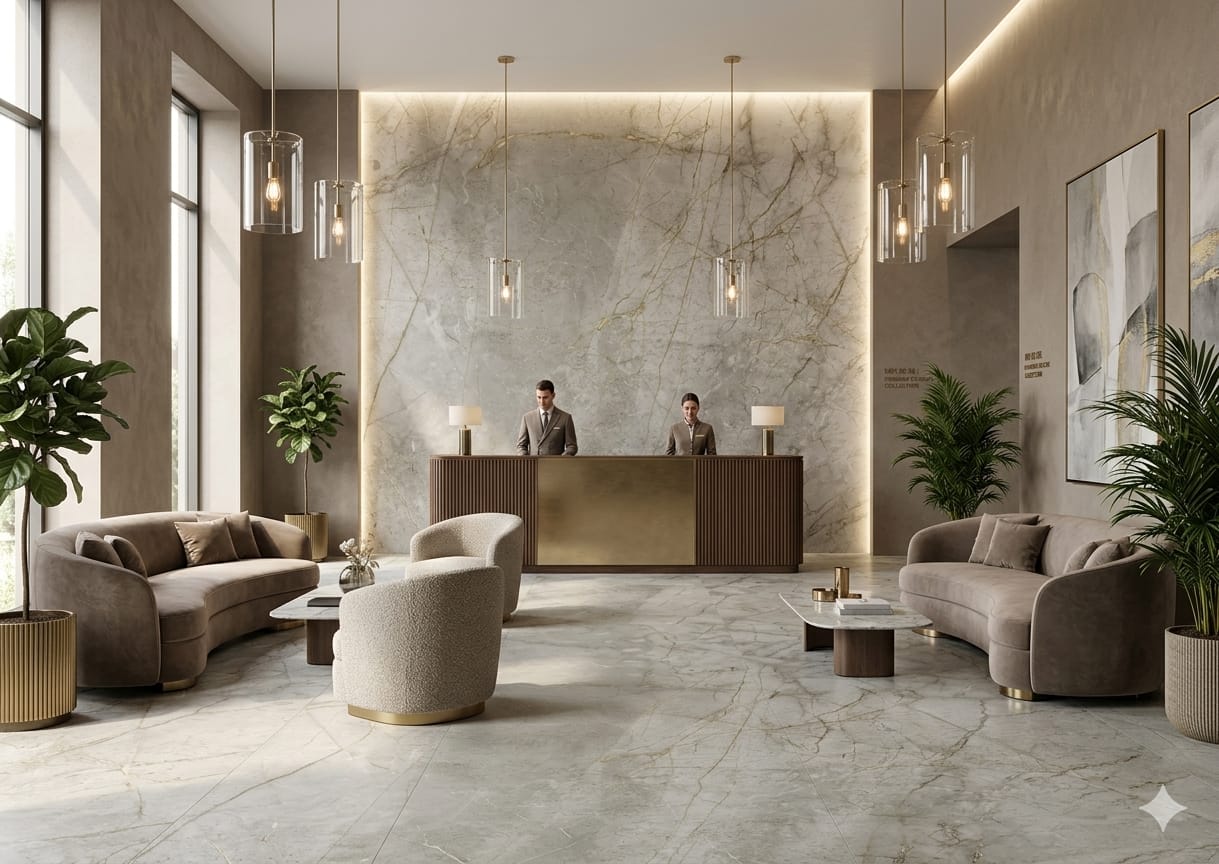 Premium Green Marble4