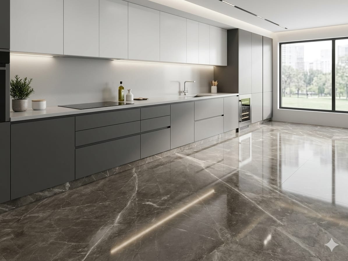 Premium Green Marble4