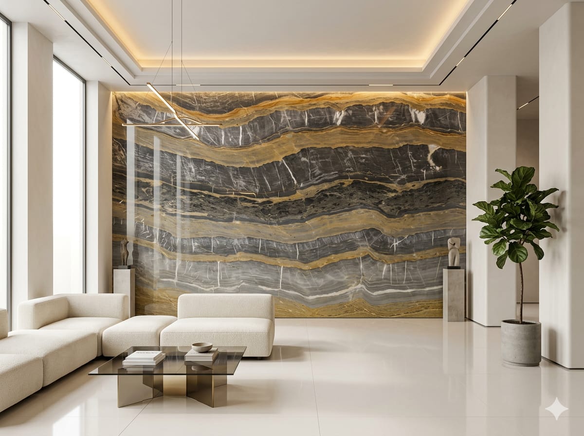 Premium Green Marble4