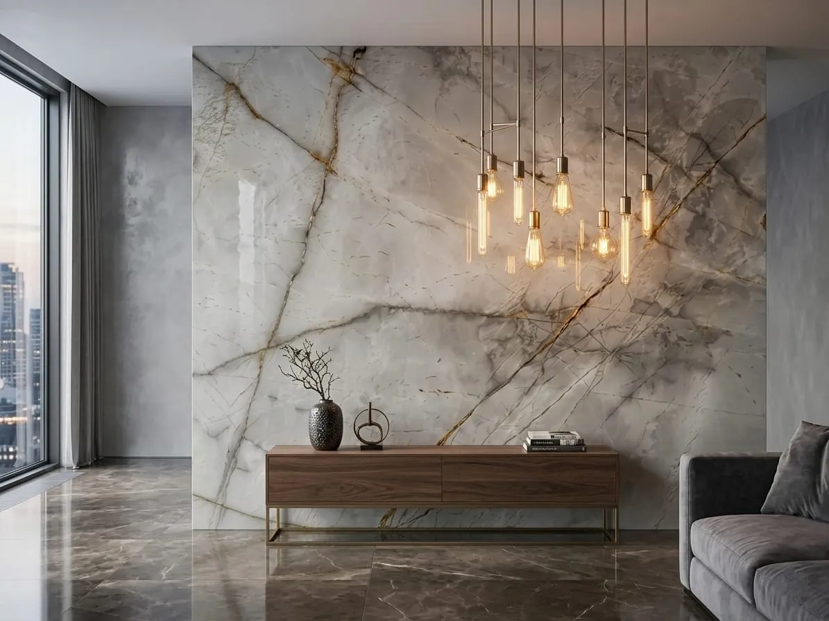 Premium Green Marble4