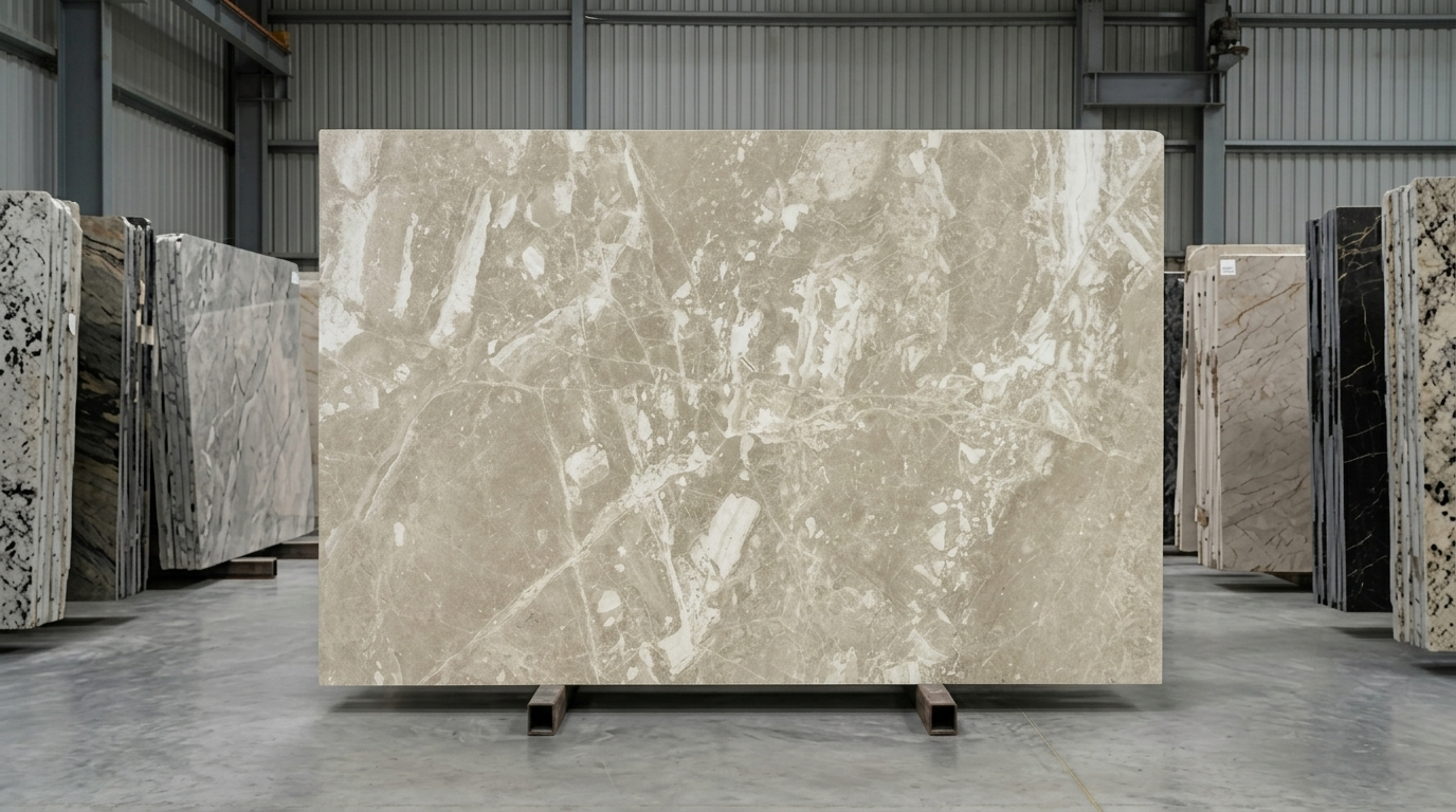 T Dayna marble
