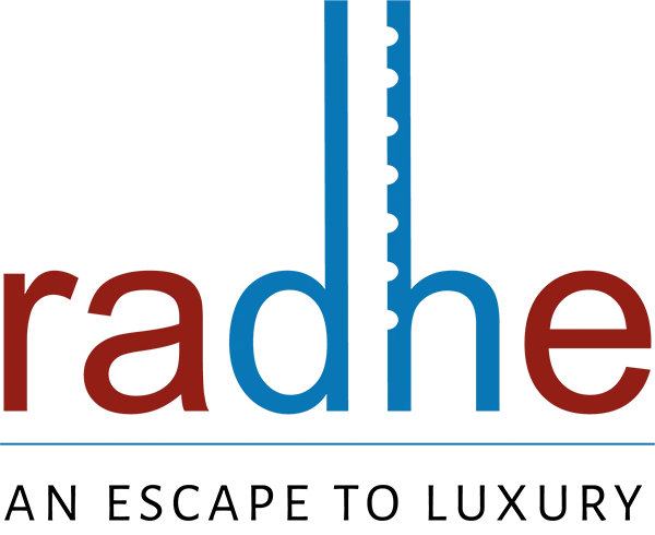 Radhe-Logo